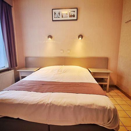 Hotel De Golf Bredene Ngoại thất bức ảnh