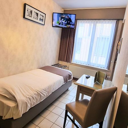 Hotel De Golf Bredene Ngoại thất bức ảnh