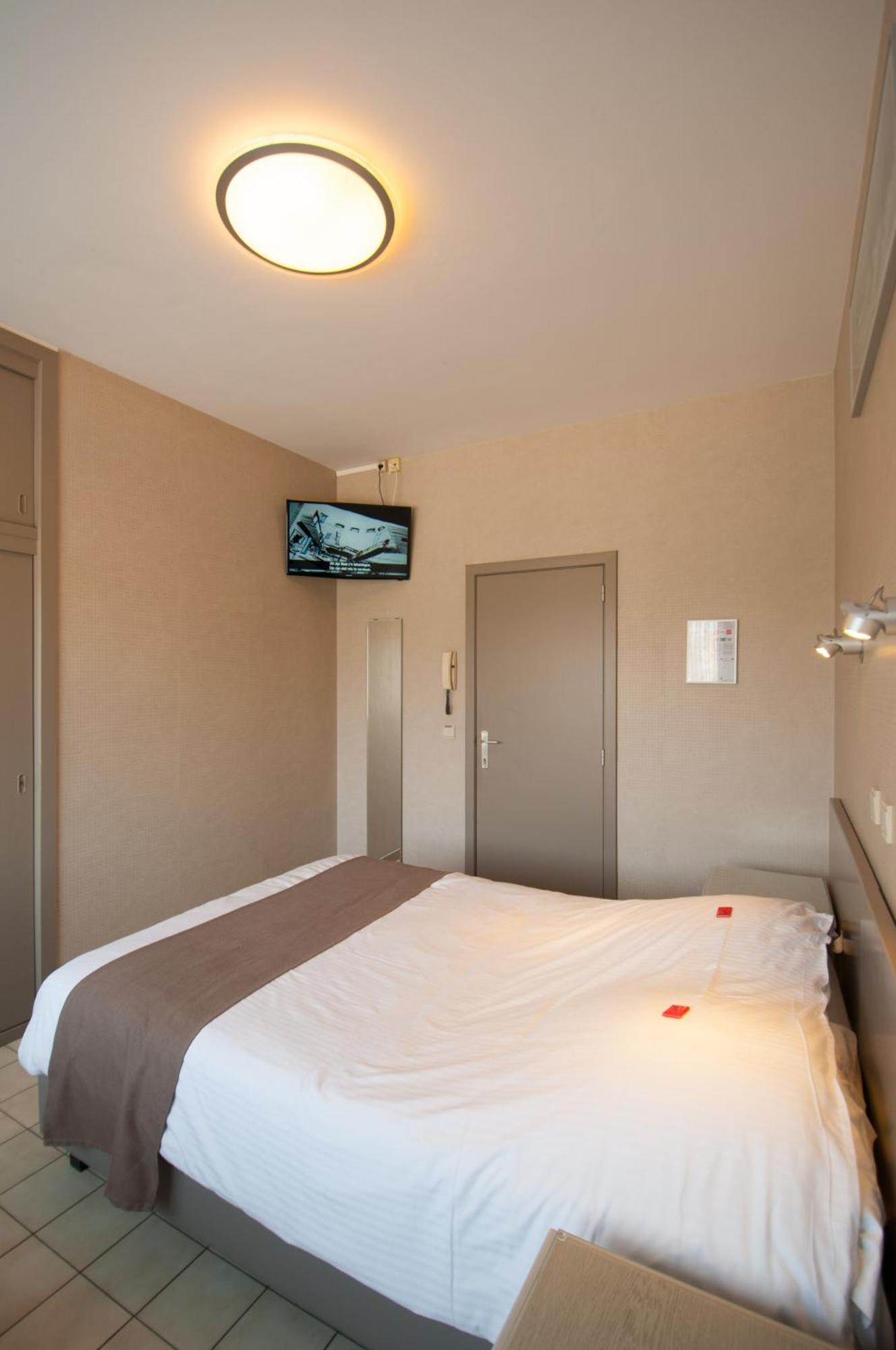Hotel De Golf Bredene Phòng bức ảnh
