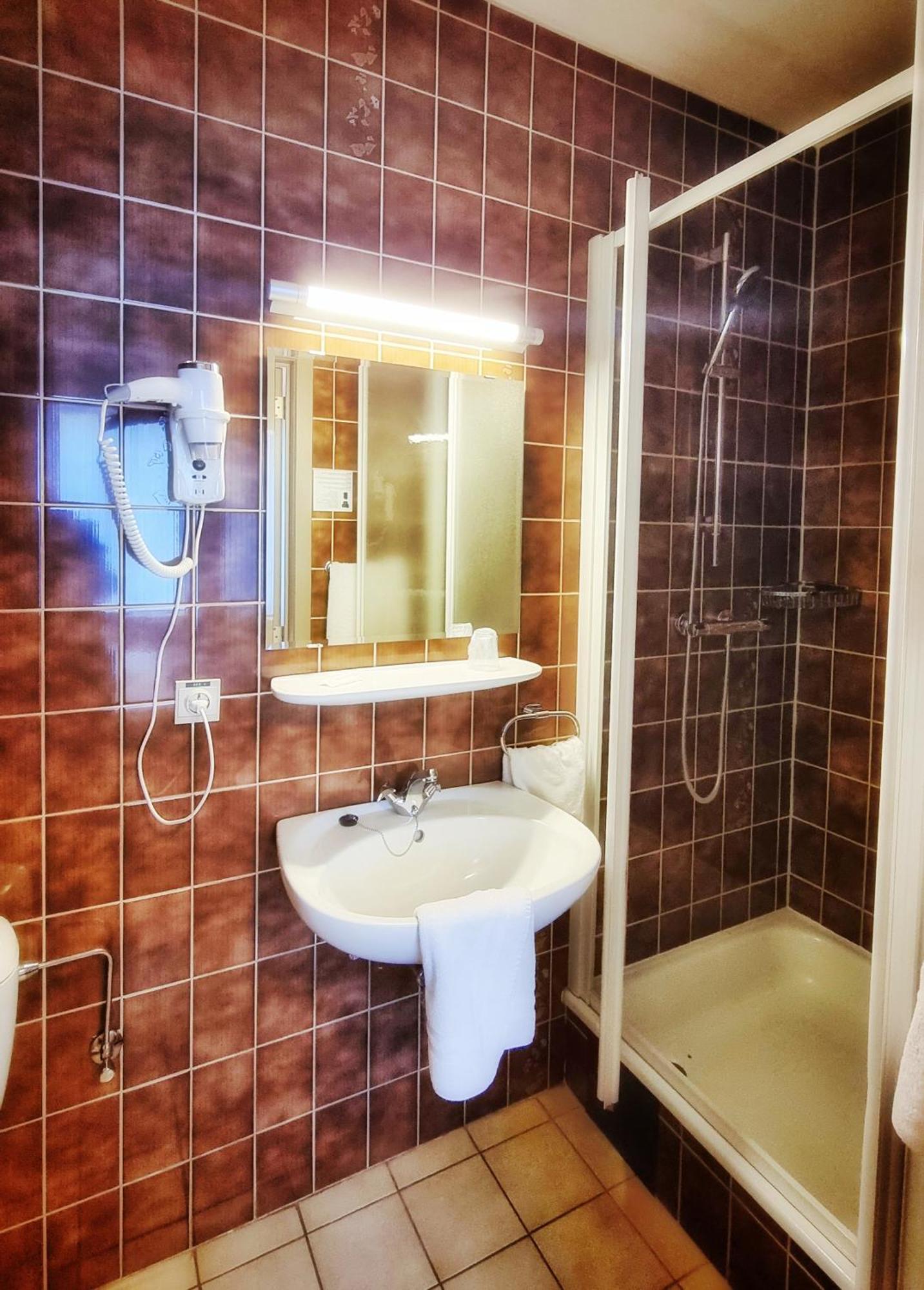 Hotel De Golf Bredene Ngoại thất bức ảnh