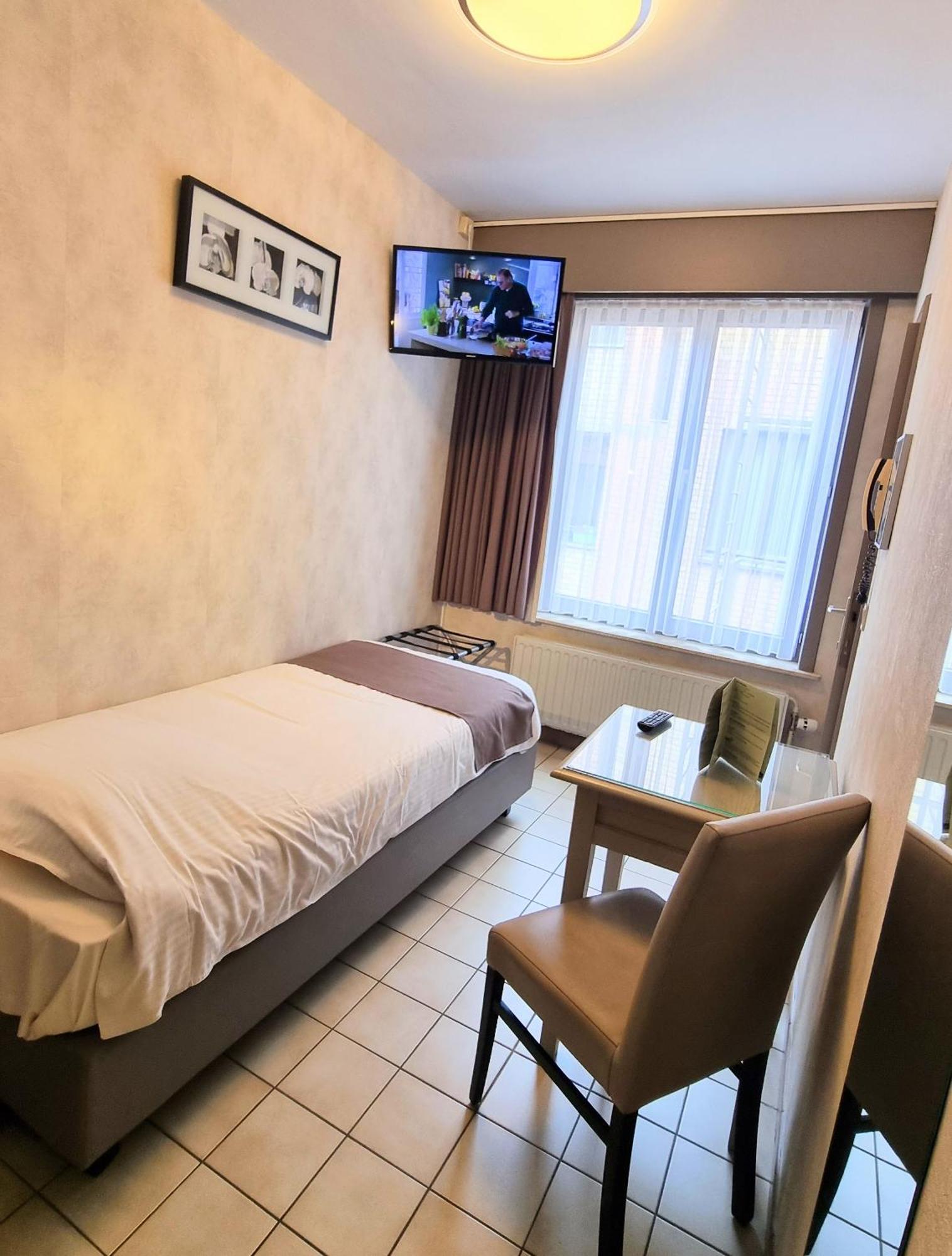 Hotel De Golf Bredene Ngoại thất bức ảnh