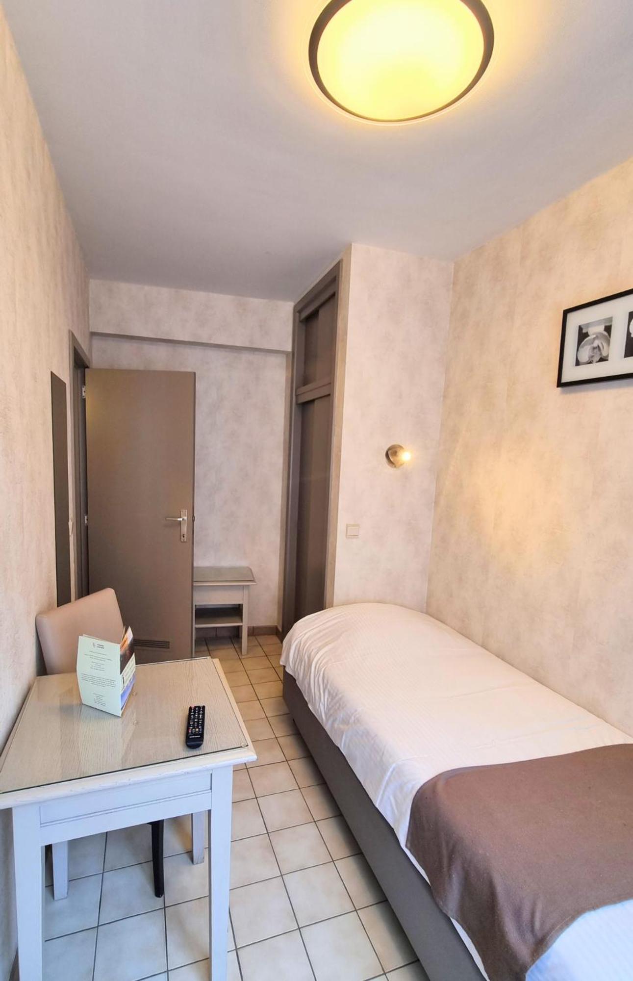 Hotel De Golf Bredene Ngoại thất bức ảnh