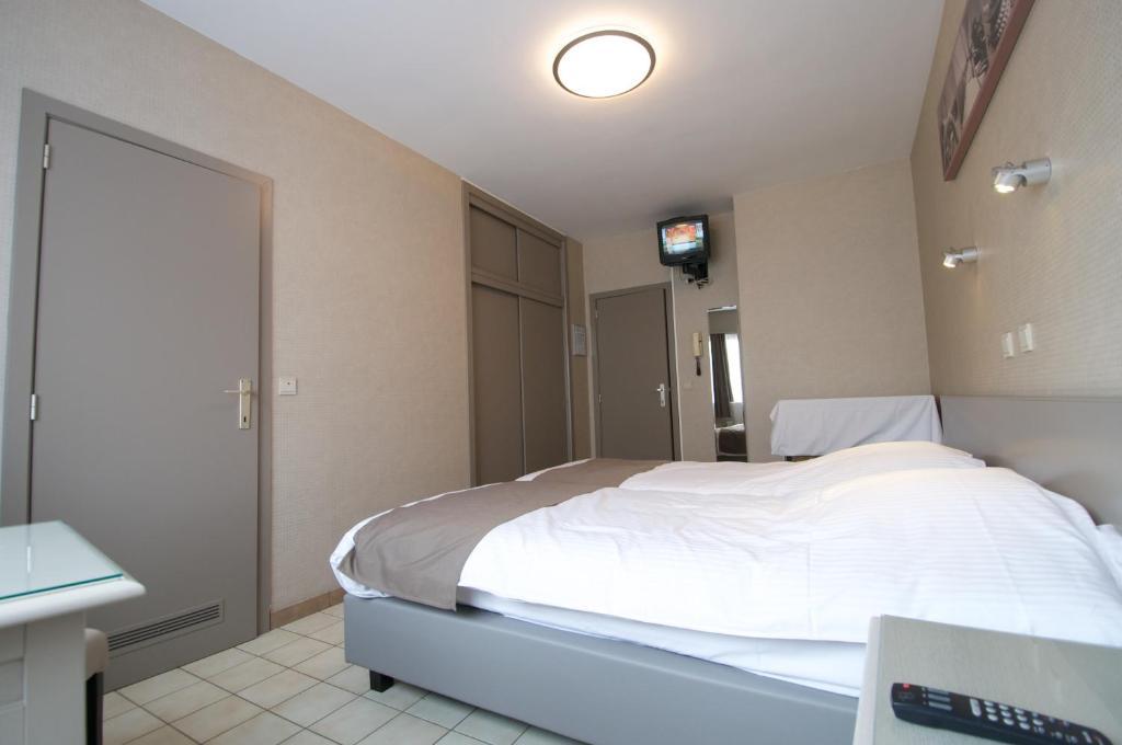 Hotel De Golf Bredene Phòng bức ảnh