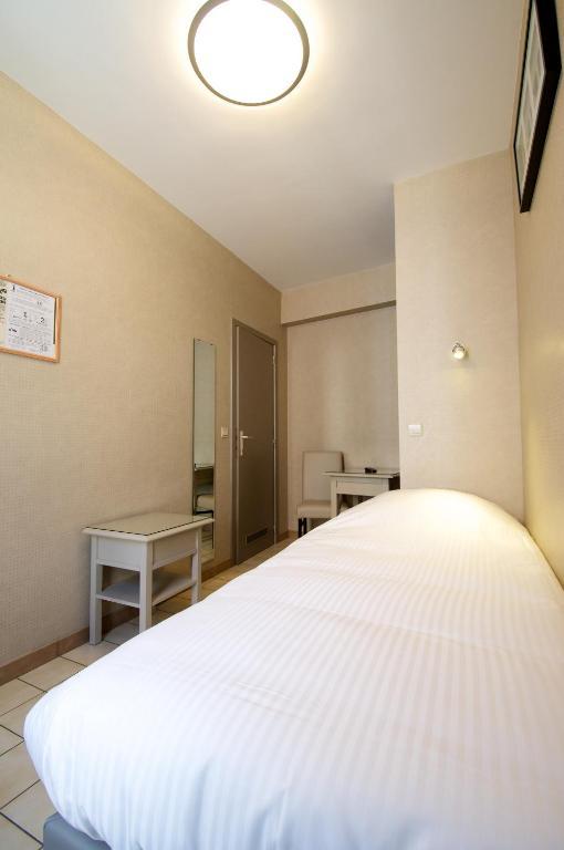 Hotel De Golf Bredene Phòng bức ảnh