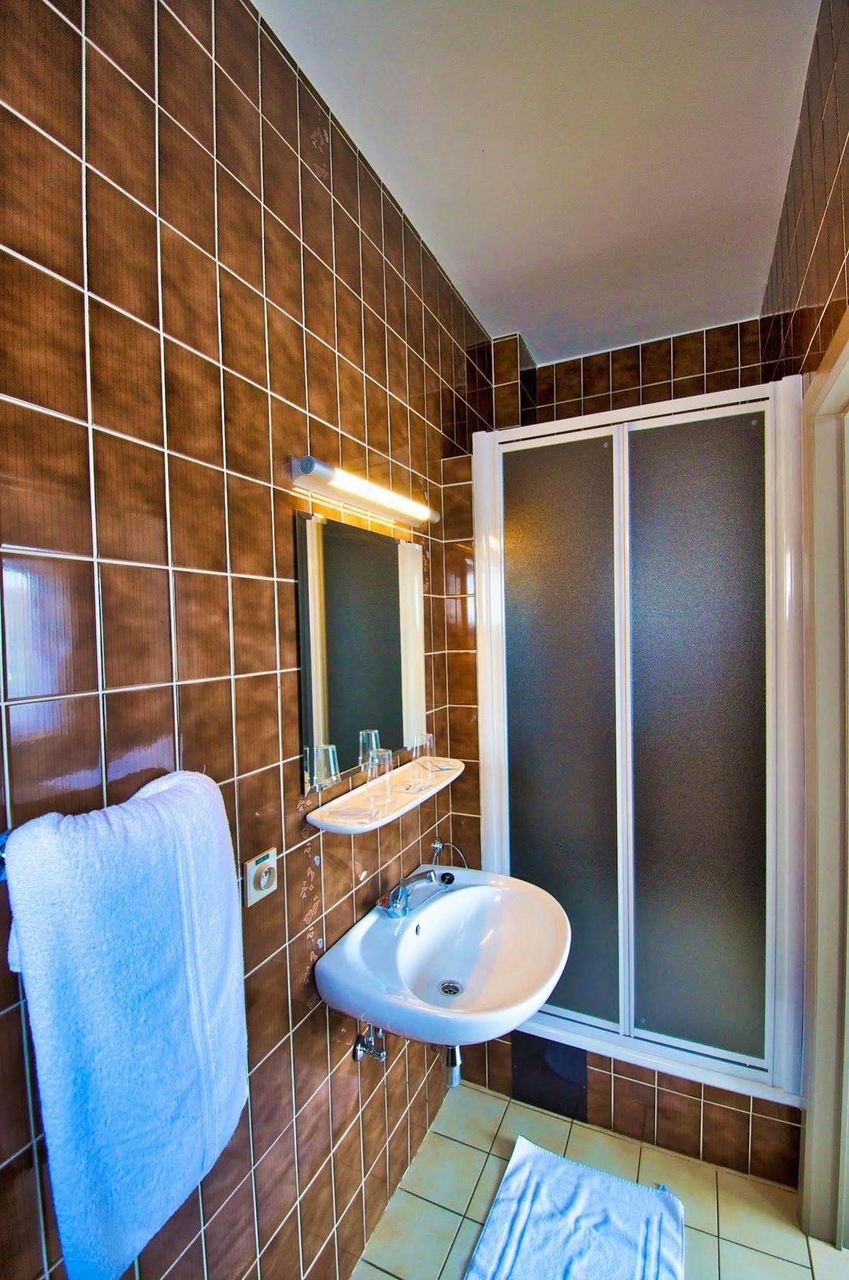 Hotel De Golf Bredene Ngoại thất bức ảnh